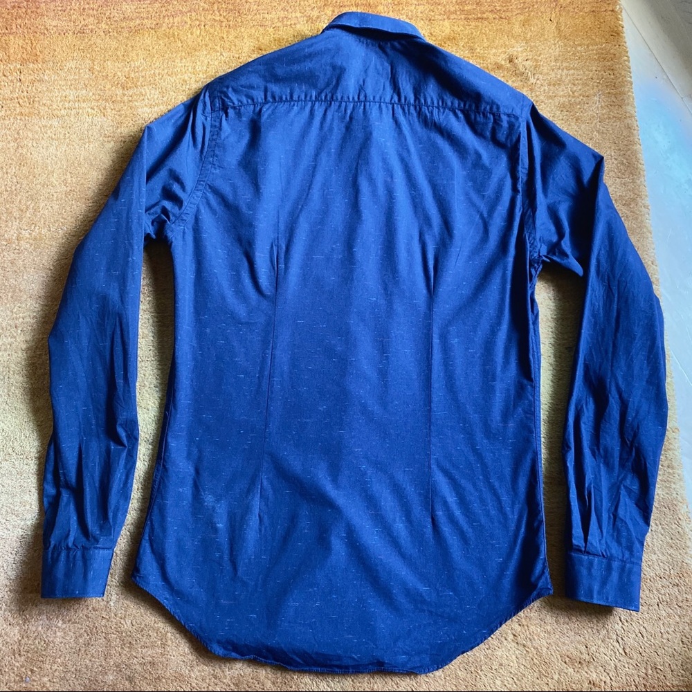 ZARA button down shirt - Picture 4 of 4